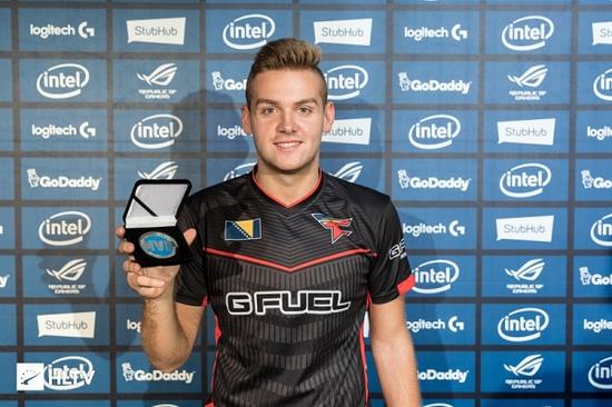 2024LPL夏季赛组内赛最数据：Ahn砍下最高场均击杀—8.40