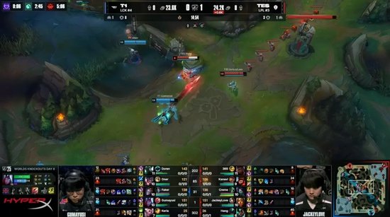 CSGO Major：GamerLegion游乐园架点合法