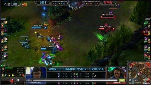 整活整出问题了，LOL官宣：将停用对局中的一项功能