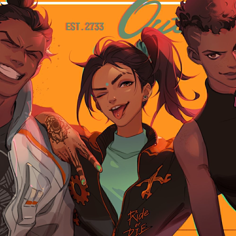 英雄联盟俱乐部OMG更换LOGO，光明势力崛起？