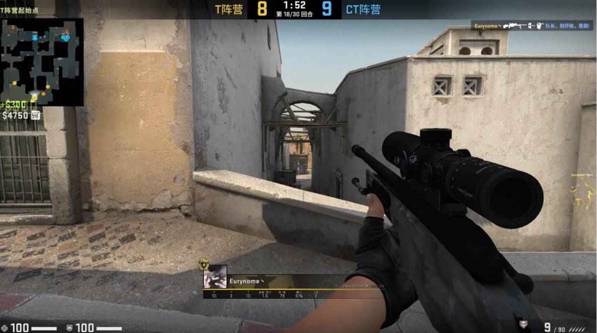 Wolves Esports 和 FunPlus Phoenix 在首场比赛中获胜 — VCT 2025： 中国第一阶段