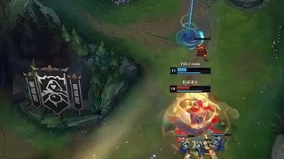 今晚19：00LPL“友谊赛”OMG vs RNG首发阵容