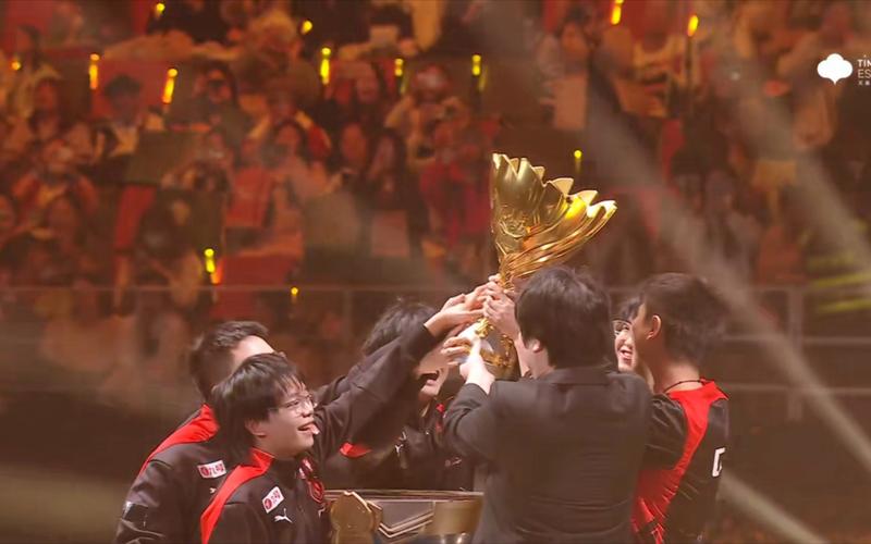 Vitality 将在2025年电子竞技世界杯半决赛中对阵 The MongolZ