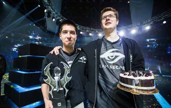 Legacy , M80 , ECSTATIC , 和 FlyQuest 获得 BLAST Open Fall 2025 资格