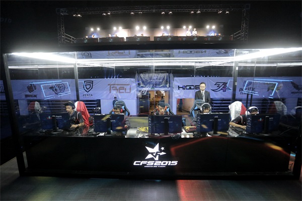 红牛自有联赛2025：表演赛亮点