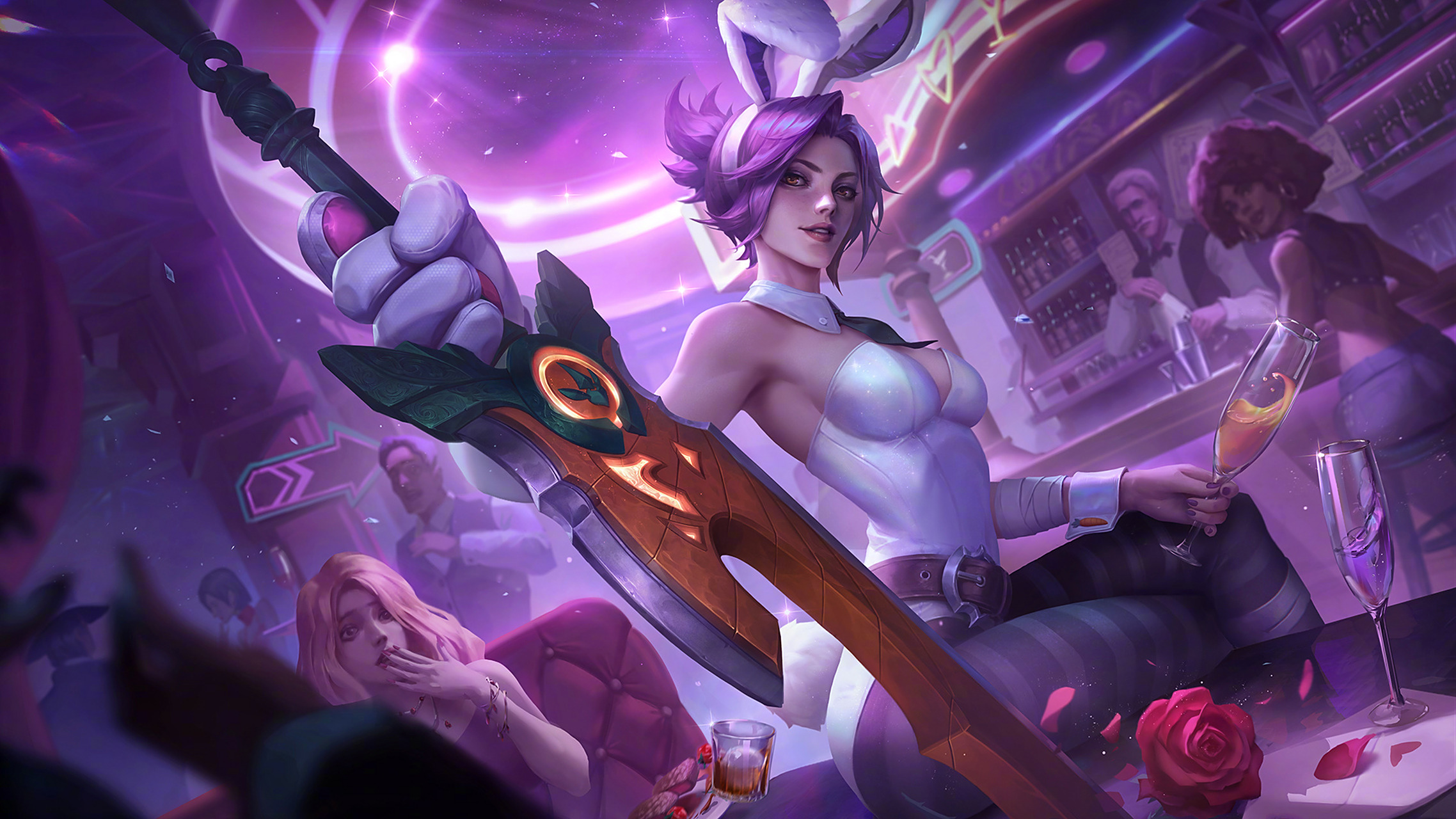 Avoidless猴子又臭又香 Icon冰女团战克制Corn阿狸 M3拿赛点