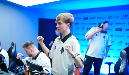 英雄联盟LEC2022夏季赛最佳阵容，雄狮崛起？