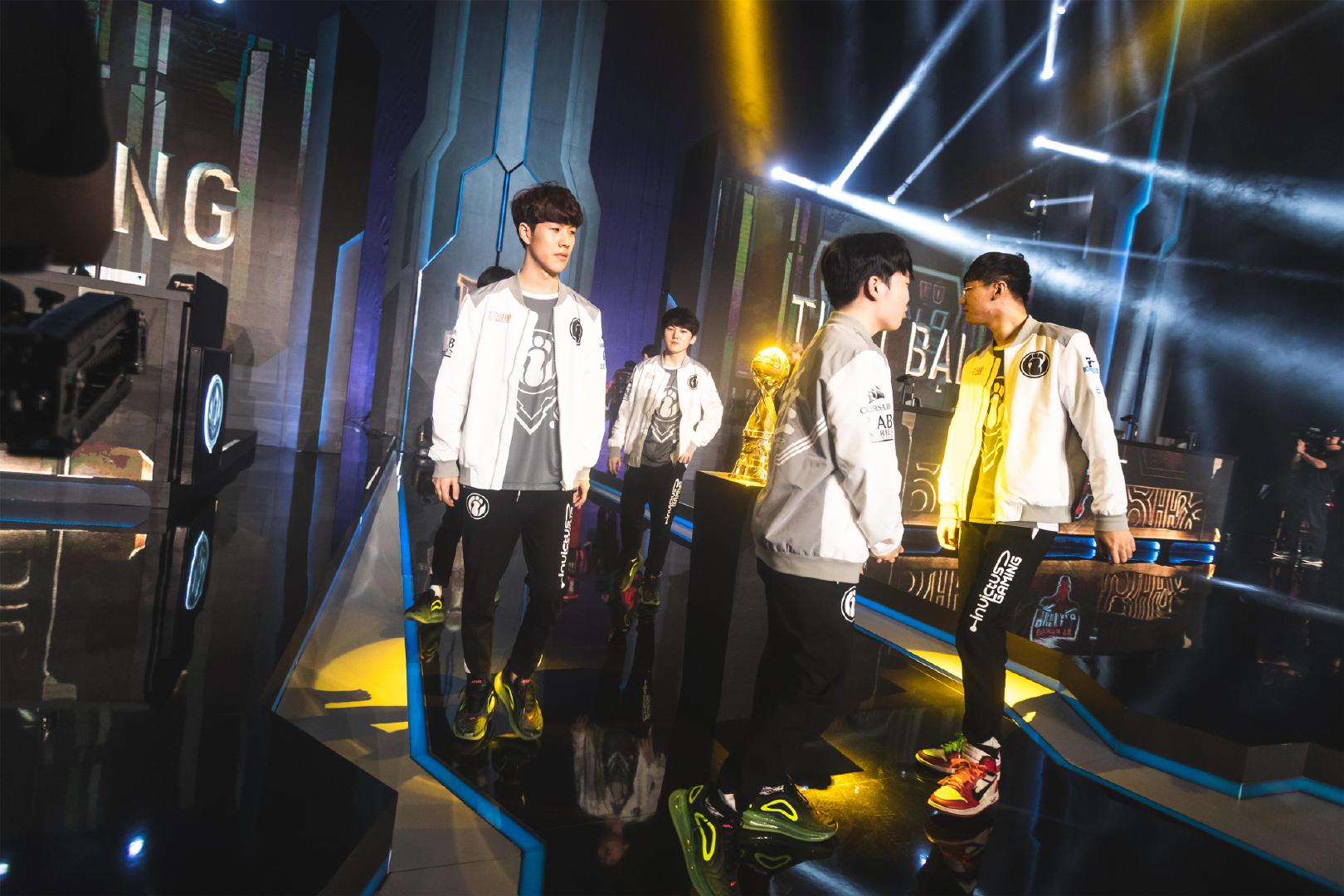 EDward Gaming 是 VALORANT 中国进化系列第二季的冠军