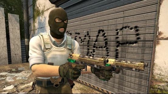 2023年3月1日，LGD.Jinjiao选手选出卡莉丝塔，此为该英雄第一次以辅助位置登上LPL赛场