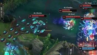 Team 500 再次被指控作弊