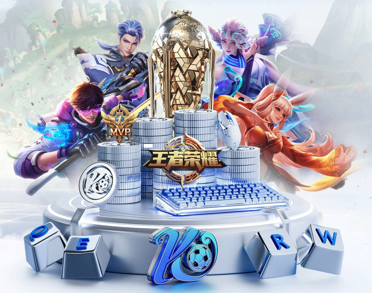 3DMAX 达到了比赛的主要阶段，而 NRG 离开了 ESL Pro League Season 21 Play-in