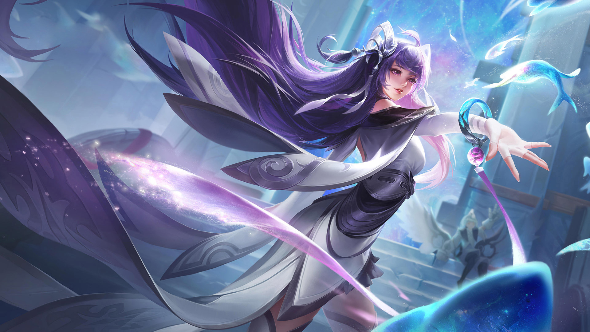 CEO解释为什么选择ICY顶替Jame：年轻化战略的一部分